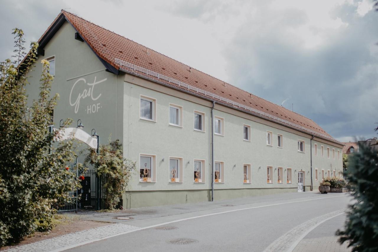 Landhotel Rosenschaenke Kreischa Екстериор снимка